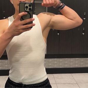 Meet your Posher, Ricky